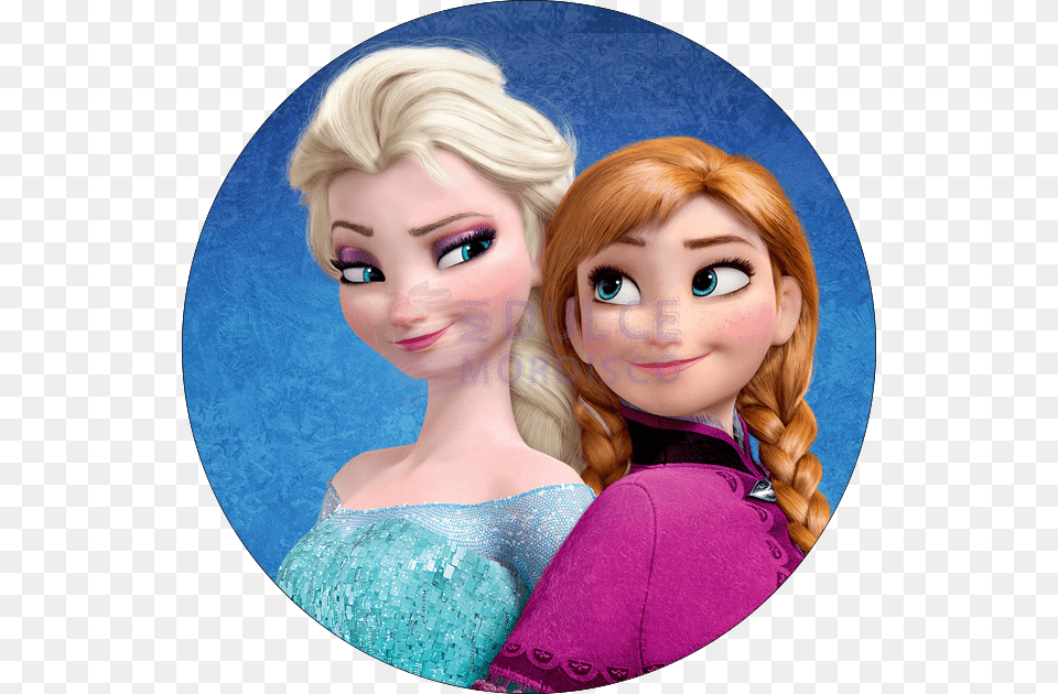 Thumb Image Elsa Frozen, Doll, Toy, Photography, Face Png