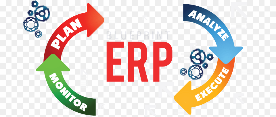 Thumb Image Erp Enterprise Resource Planning Free Png