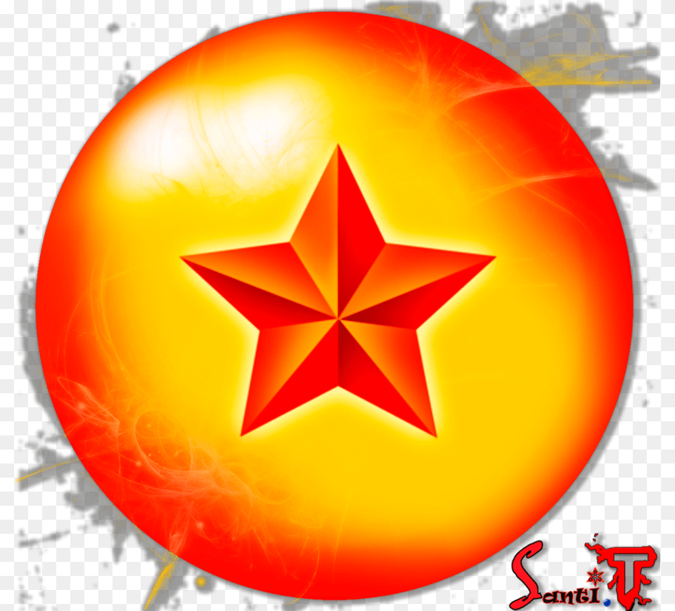 Thumb Image Esfera De Una Estrella, Star Symbol, Symbol Free Png Download