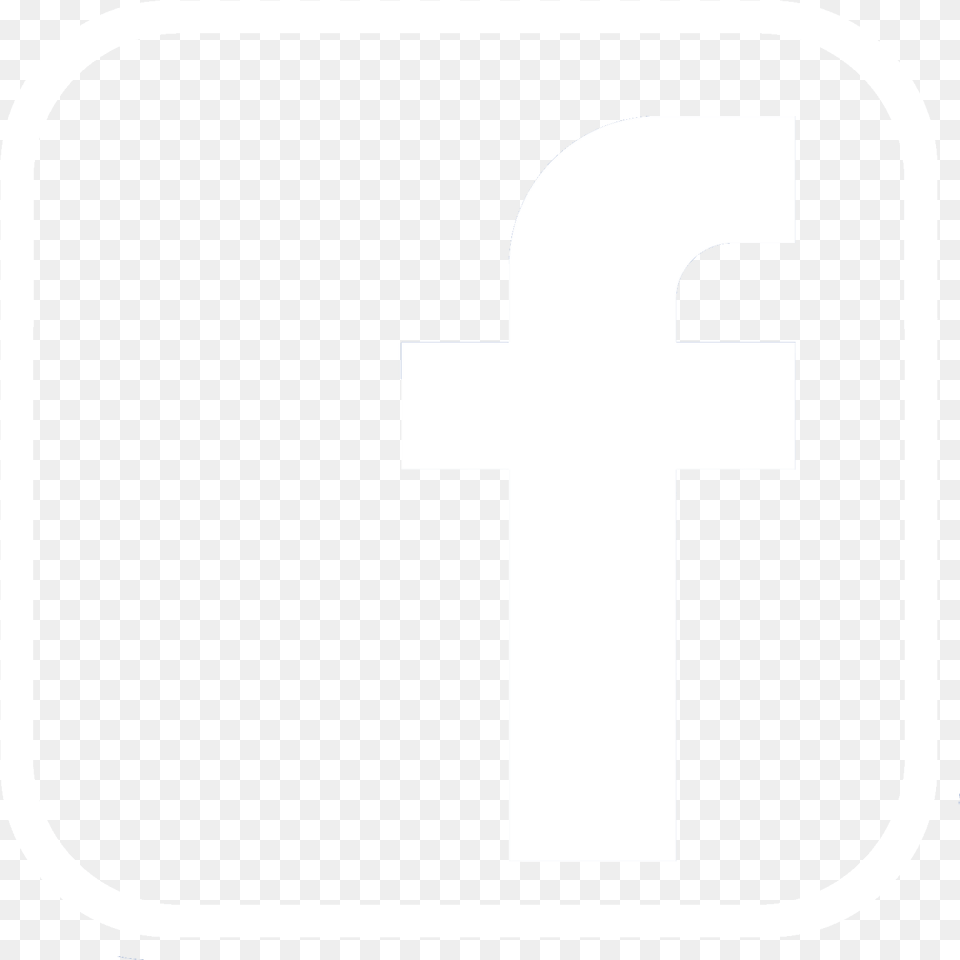 Thumb Image Facebook Logo White Pdf, First Aid, Symbol, Cross, Text Free Png