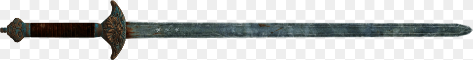 Thumb Fallout 3 Chinese Sword, Weapon, Blade, Dagger, Knife Png Image