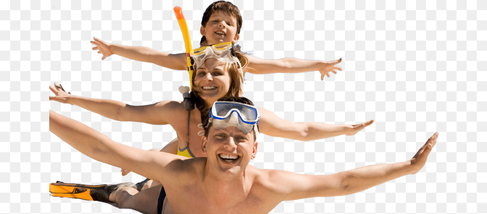 Thumb Image Family At Beach Person, Body Part, Hand, Finger Free Transparent Png