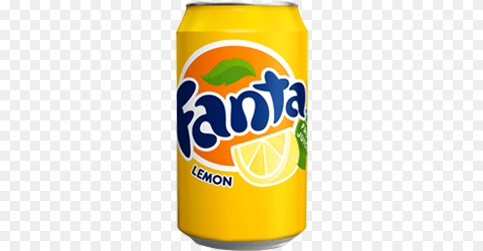 Thumb Image Fanta, Tin, Can Free Transparent Png