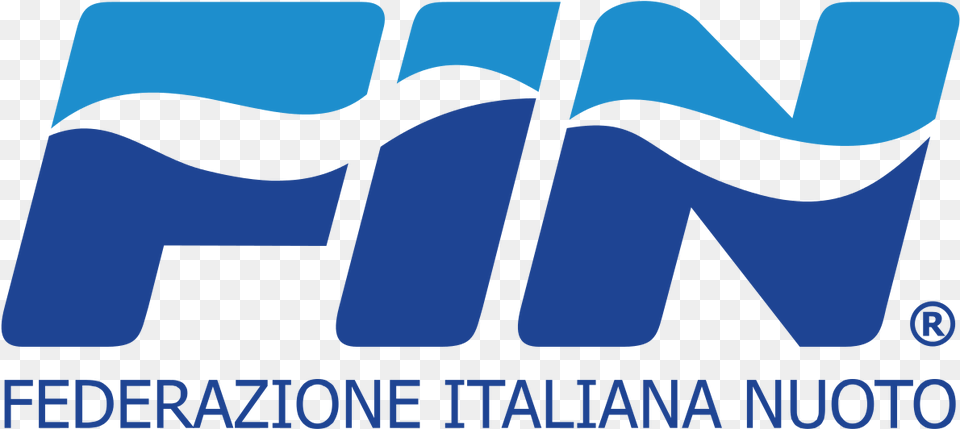 Thumb Image Federazione Italiana Nuoto, Logo Free Transparent Png