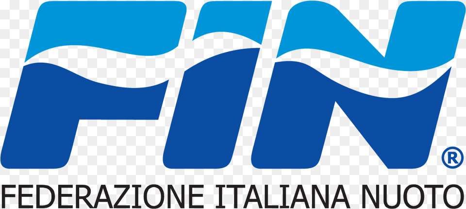 Thumb Image Federazione Italiana Nuoto, Logo Free Png Download