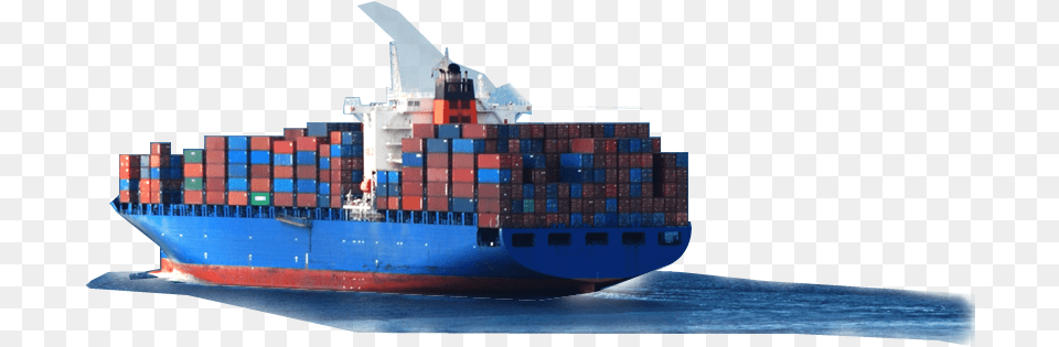 Thumb Feeder Ship, Boat, Cargo, Transportation, Vehicle Png Image