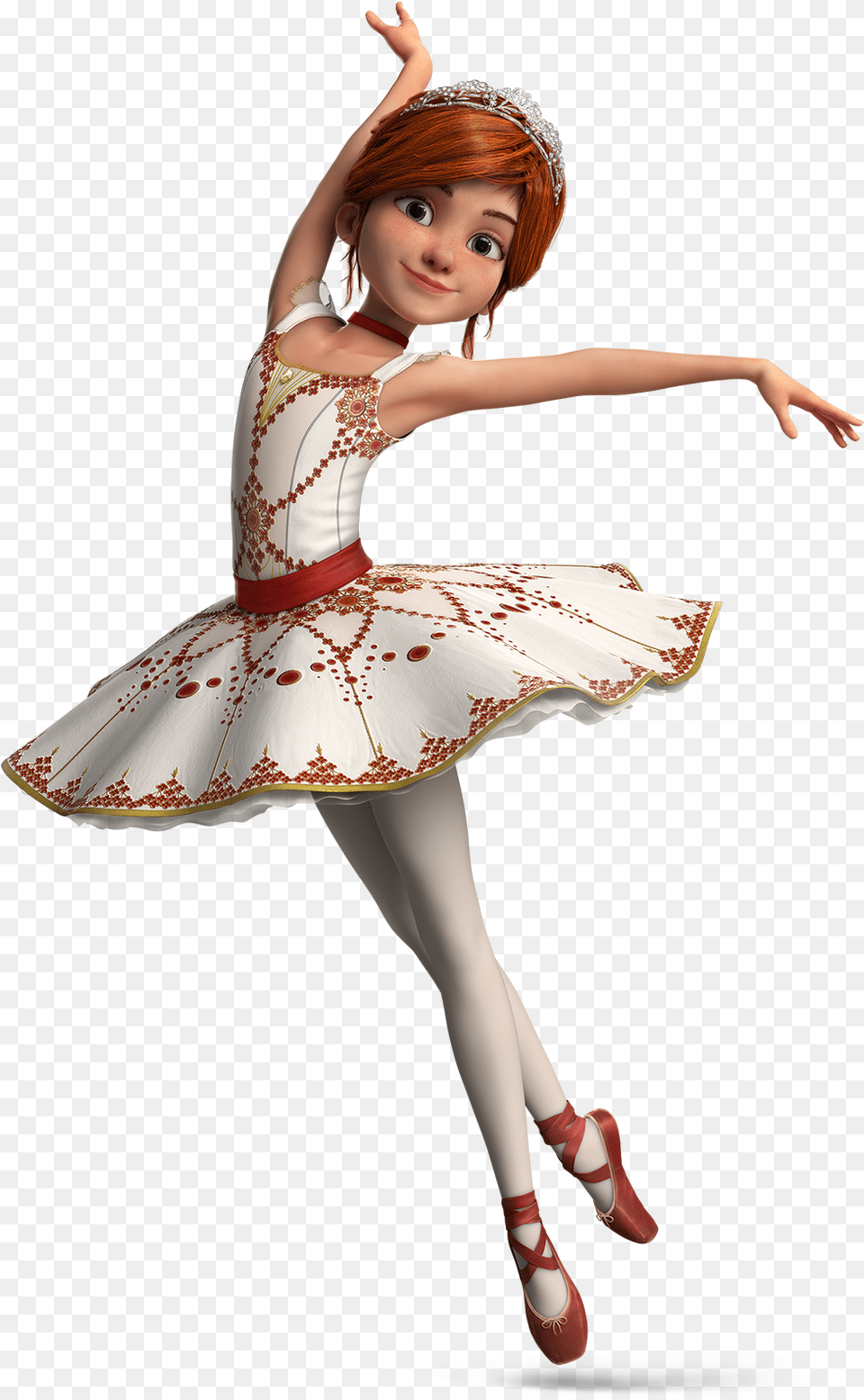Thumb Image Felicie Leap, Ballerina, Ballet, Person, Dancing Free Png Download