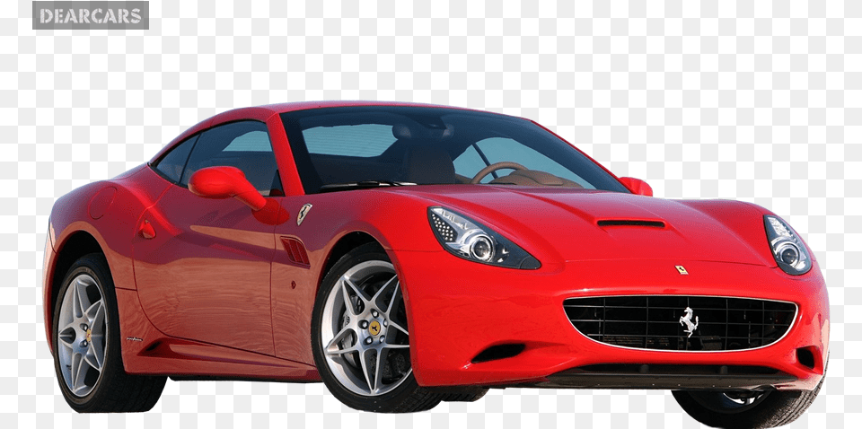 Thumb Image Ferrari California 4 Door, Alloy Wheel, Vehicle, Transportation, Tire Free Png Download