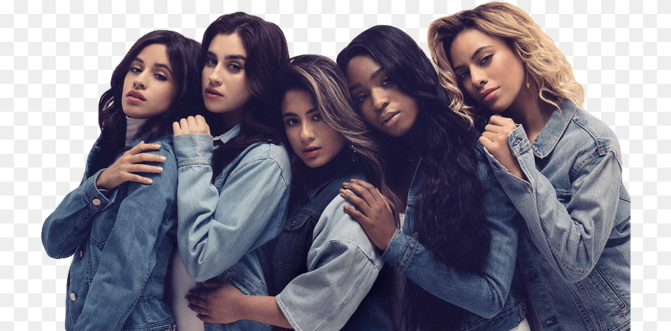 Thumb Fifth Harmony 2016 Billboard, Clothing, Coat, Pants, Teen Png Image