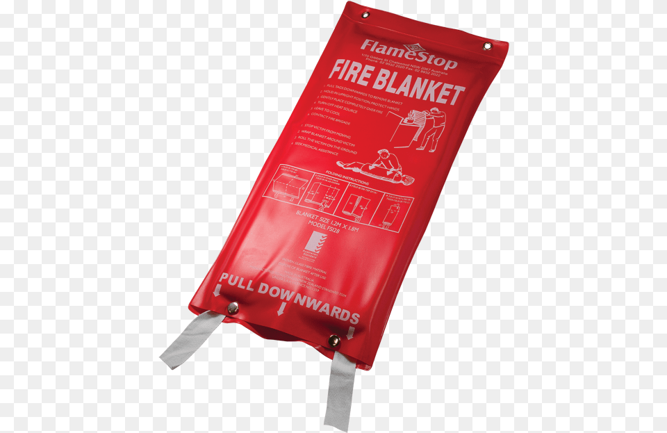 Thumb Image Fire Blanket 12 X, Clothing, Lifejacket, Vest Free Transparent Png