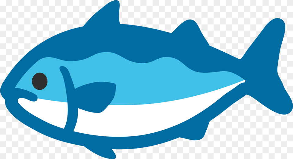 Thumb Image Fish Emoji, Animal, Sea Life, Tuna, Shark Free Transparent Png