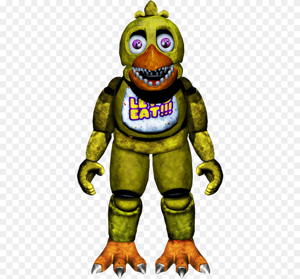 Thumb Image Five Nights At Freddy39s, Toy, Electronics, Hardware Free Transparent Png