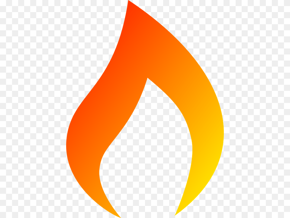 Thumb Image Flame Clip Art, Fire Png