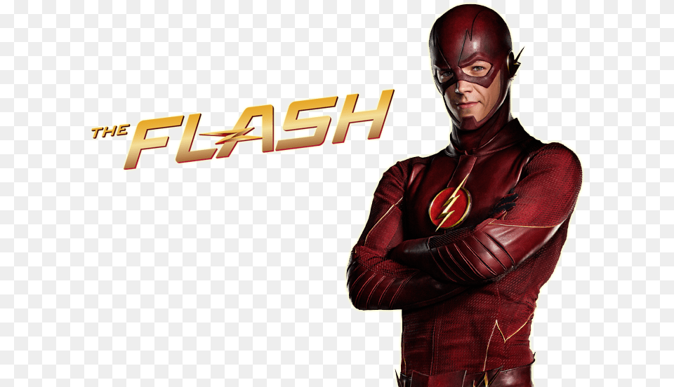 Thumb Image Flash Tv Series, Jacket, Clothing, Coat, Person Png