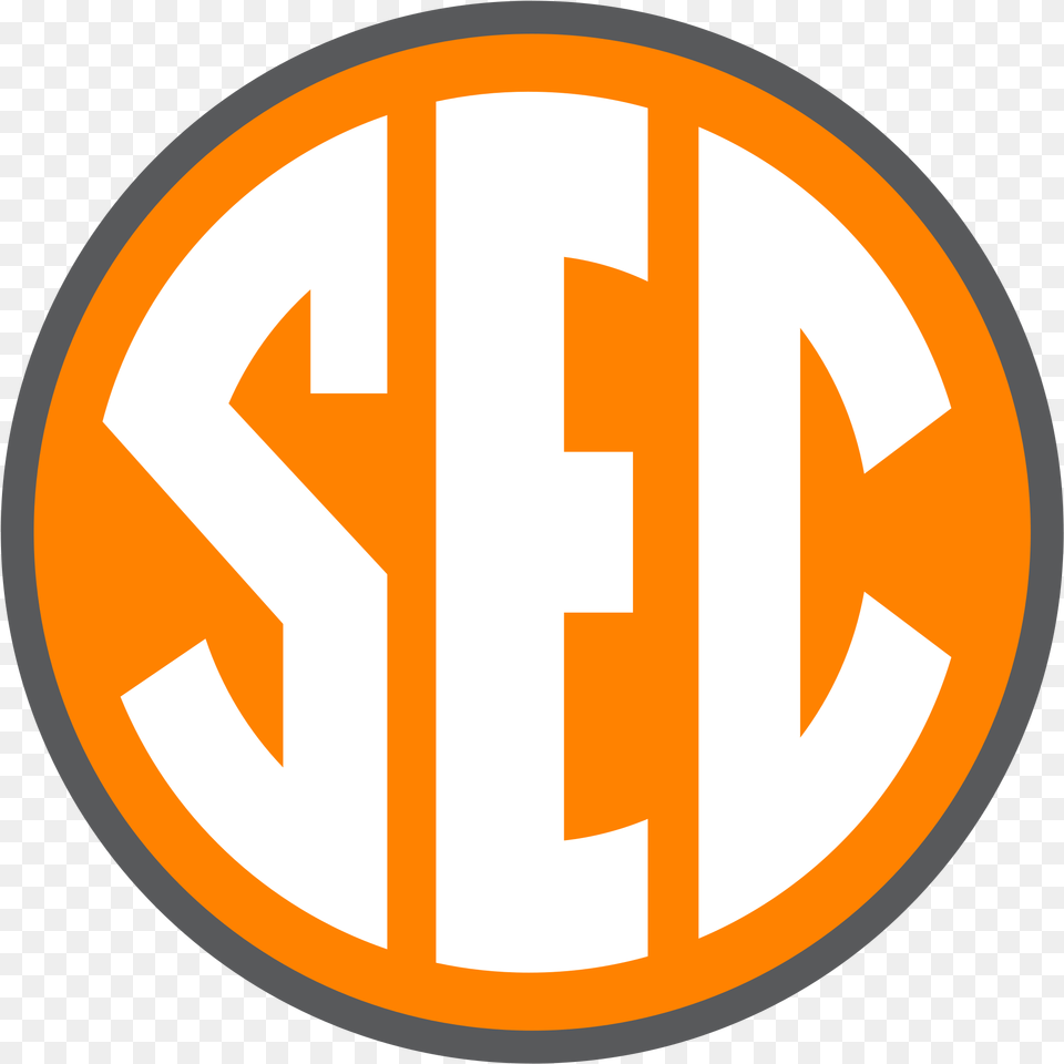 Thumb Image Florida Gators Sec Logo Png