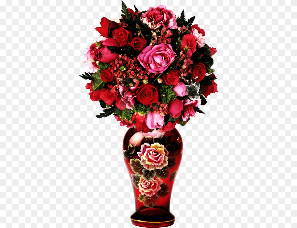 Thumb Flower, Flower Arrangement, Flower Bouquet, Plant, Rose Png Image