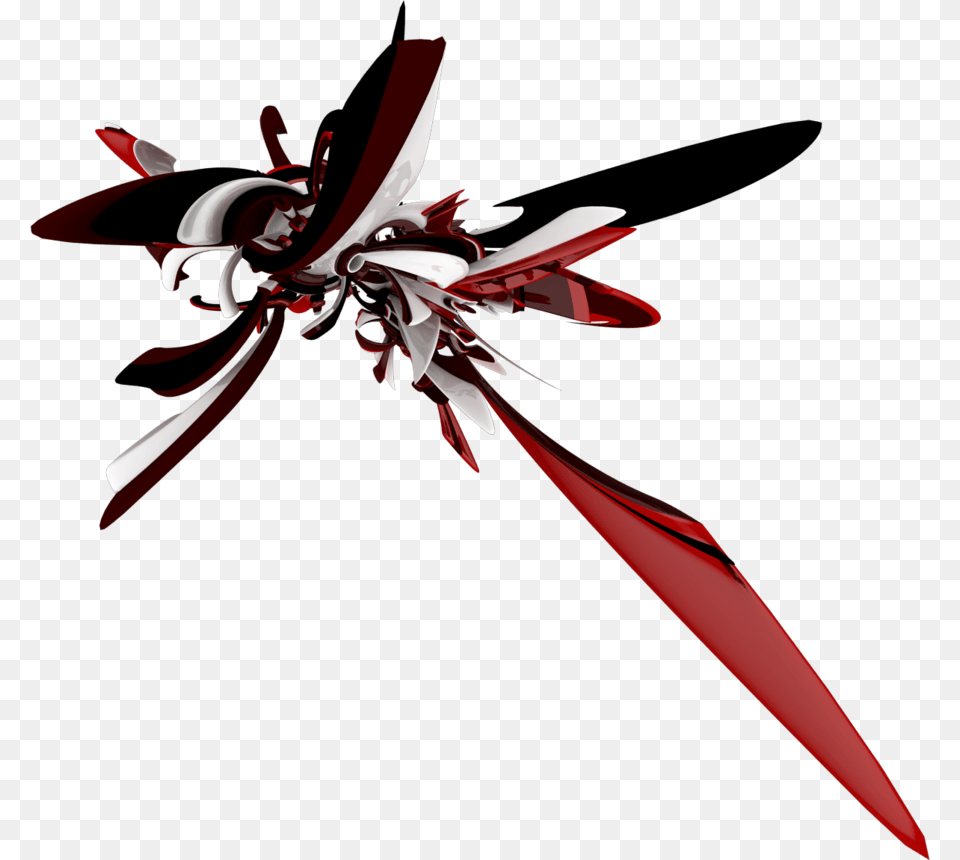 Thumb Image Flower, Sword, Weapon, Blade, Dagger Free Transparent Png