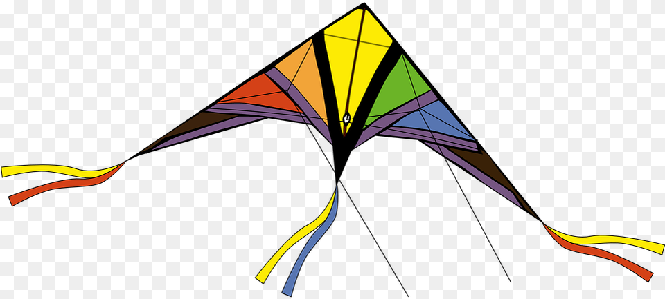 Thumb Image Flying Kite, Toy Free Png
