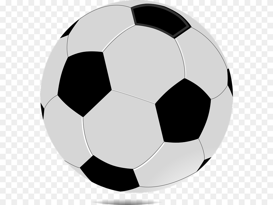 Thumb Image Football Ball, Soccer, Soccer Ball, Sport, Clothing Png