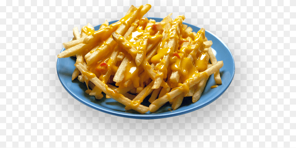 Thumb Image Fresh Fries With Cheese, Food, Food Presentation, Dining Table, Furniture Free Transparent Png