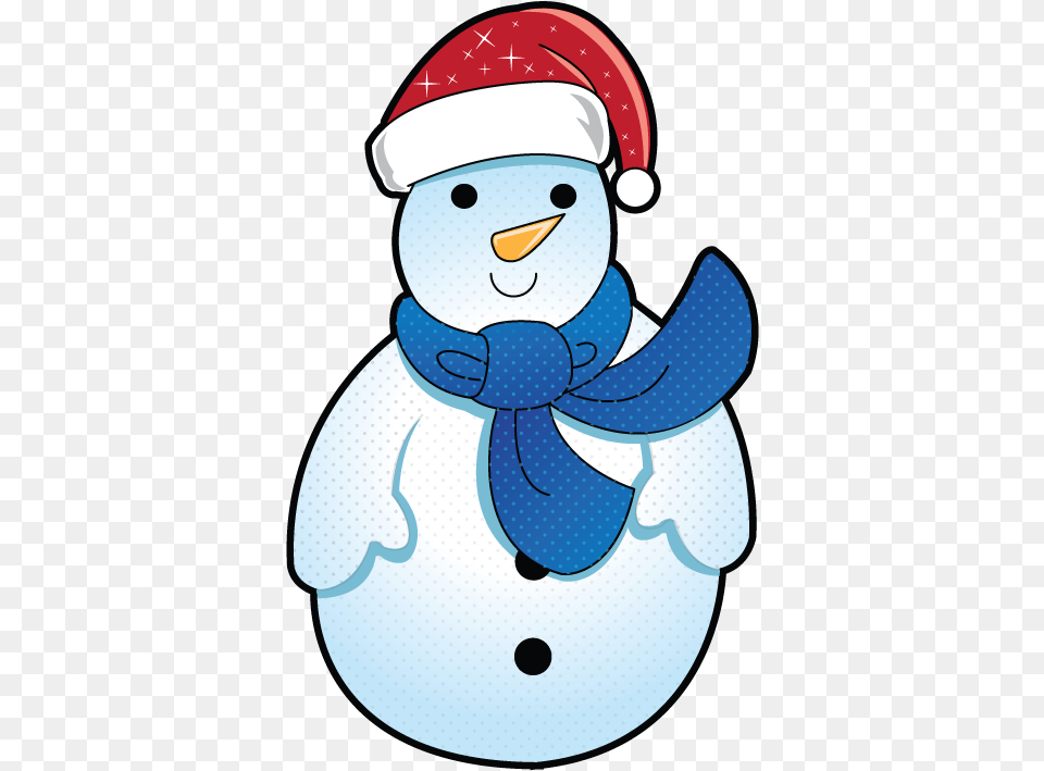 Thumb Frosty The Snowman Christmas Clipart, Nature, Outdoors, Winter, Snow Png Image