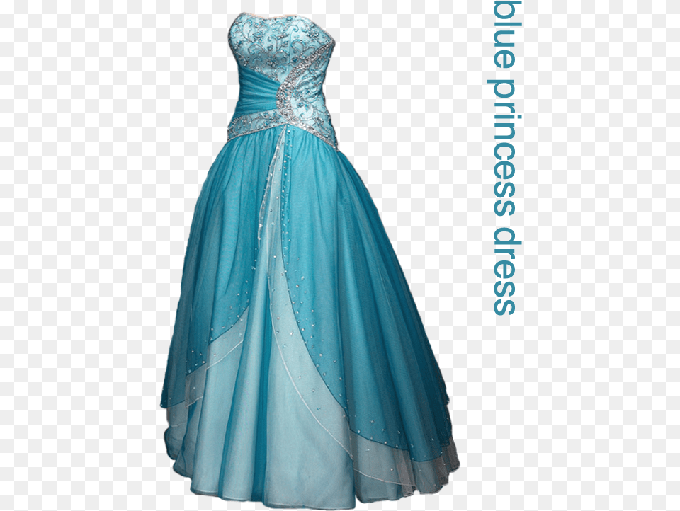 Thumb Image Frozen Elsa Dress, Clothing, Evening Dress, Fashion, Formal Wear Free Png