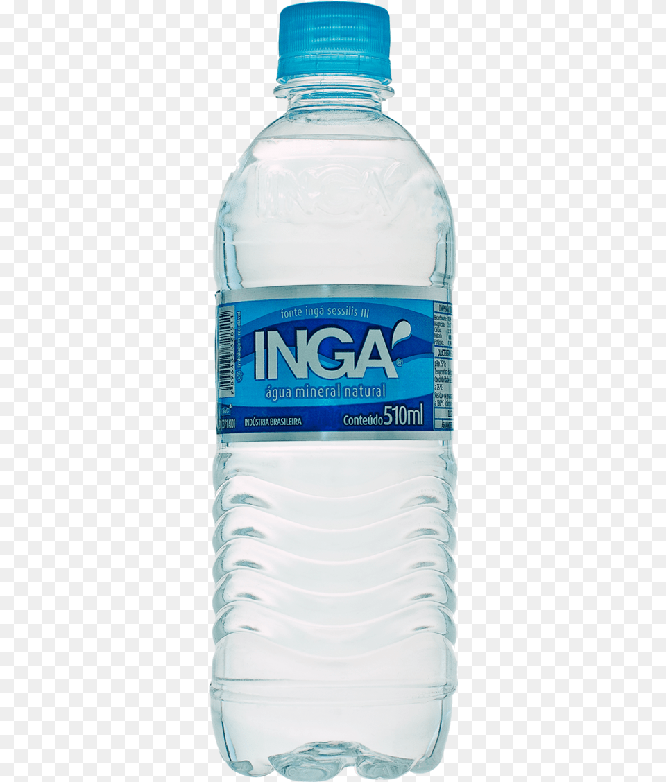 Thumb Image Garrafa Pet Gua Mineral, Beverage, Bottle, Mineral Water, Water Bottle Free Png Download