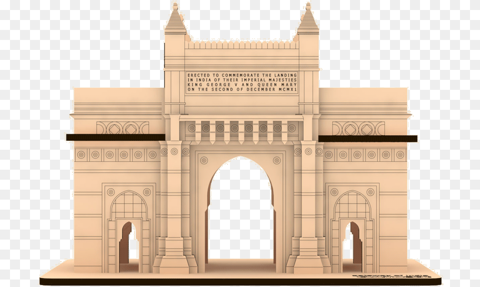 Thumb Image Gateway Of India, Arch, Architecture, Building, Gate Free Transparent Png
