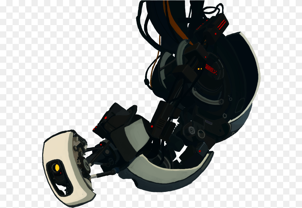 Thumb Image Glados, Grass, Plant, Device, Lawn Free Png Download