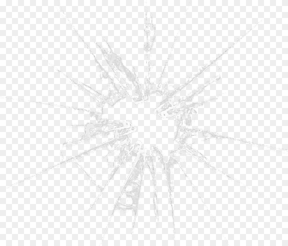 Thumb Glass Bullet Hole, Machine, Spoke, Nature, Outdoors Png Image