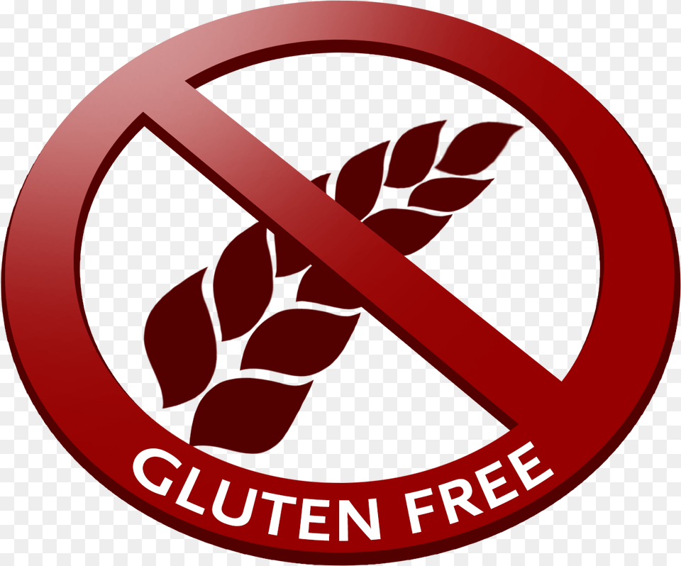 Thumb Image Gluten, Symbol, Logo, Sign Free Png Download