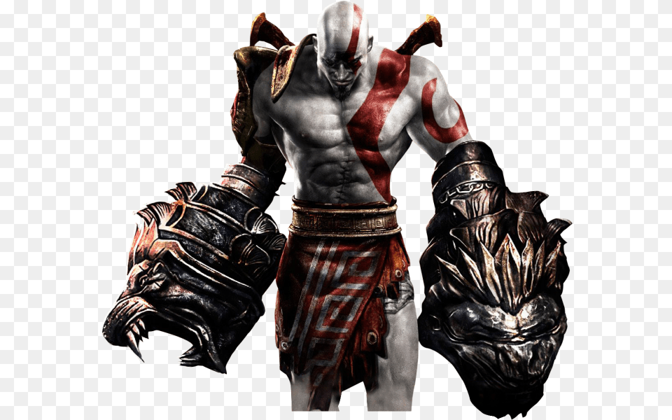 Thumb God Of War, Clothing, Glove, Adult, Male Png Image