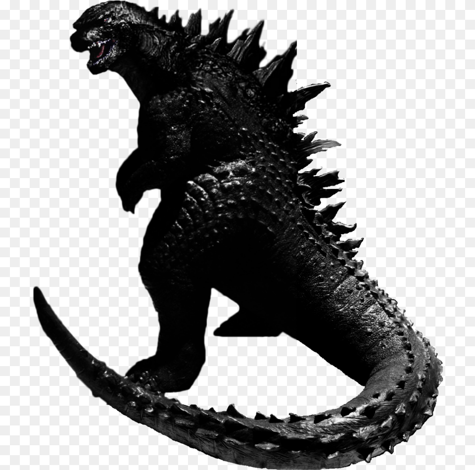 Thumb Image Godzilla, Animal, Dinosaur, Reptile Free Png Download