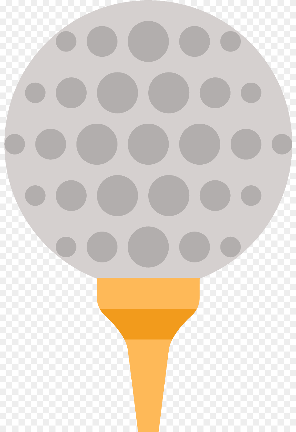 Thumb Golf Ball, Golf Ball, Sport, Person Png Image