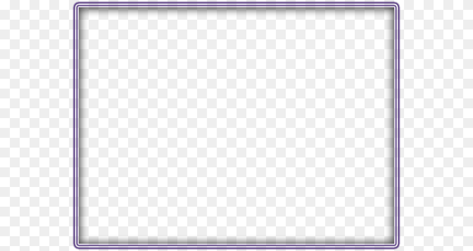 Thumb Image Gray Rectangle Border, Purple Free Transparent Png