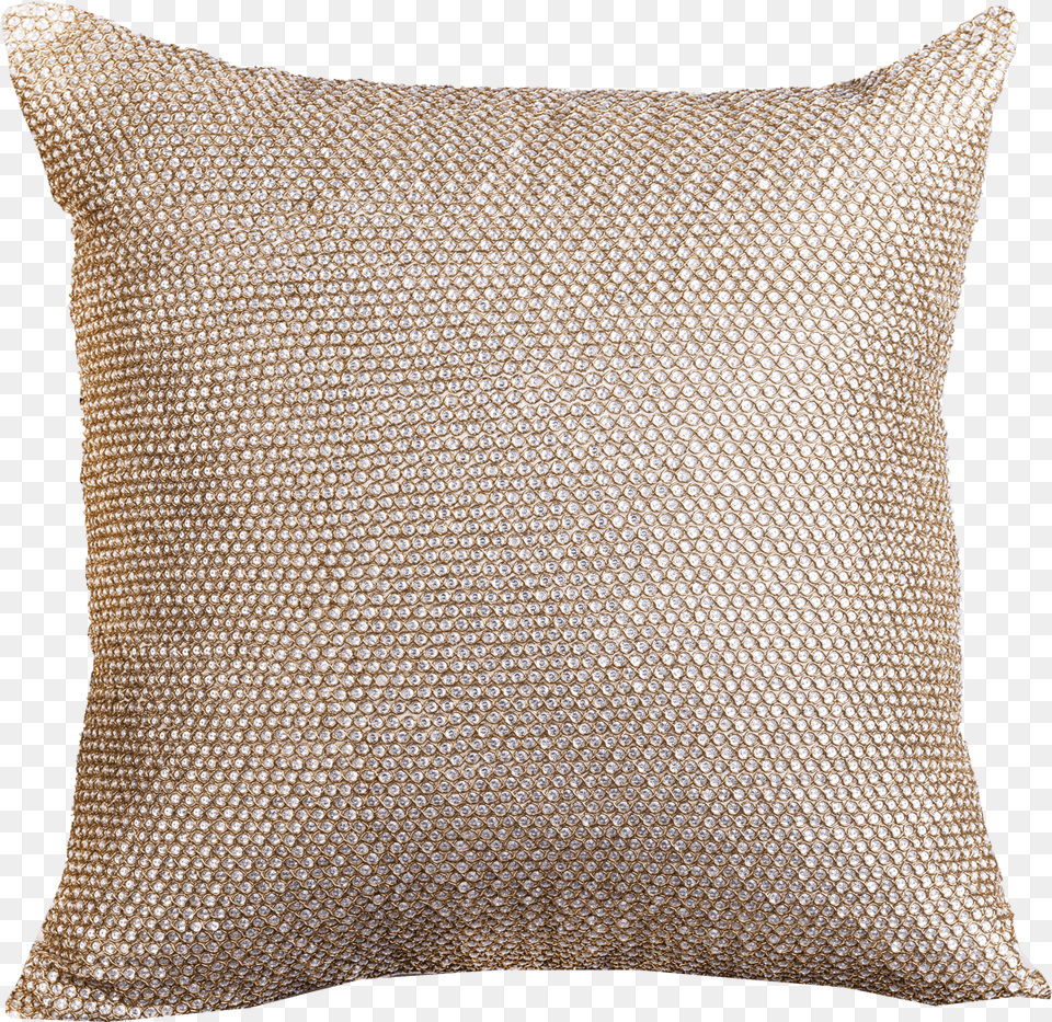 Thumb Image Gray Textured Pillow, Cushion, Home Decor Free Png Download