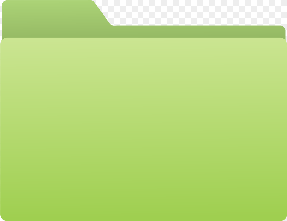 Thumb Green File Folder, File Binder, File Folder, White Board Png Image