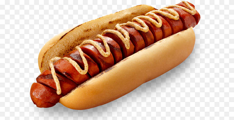 Thumb Grilled Hot Dog, Food, Hot Dog Png Image