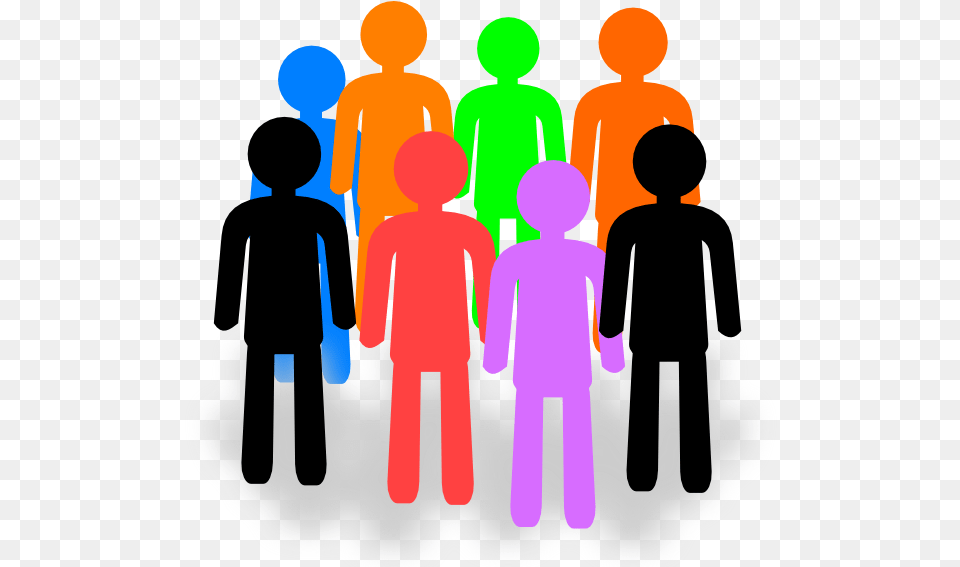 Thumb Image Group Of People Clipart, Person, Art, Graphics, Boy Free Transparent Png