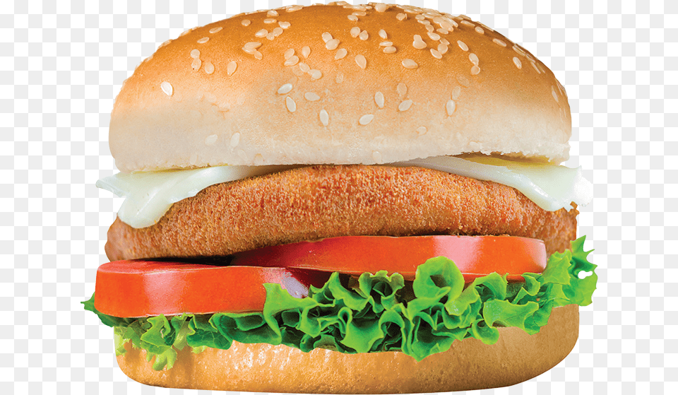 Thumb Image Hamburger, Burger, Food Free Png Download