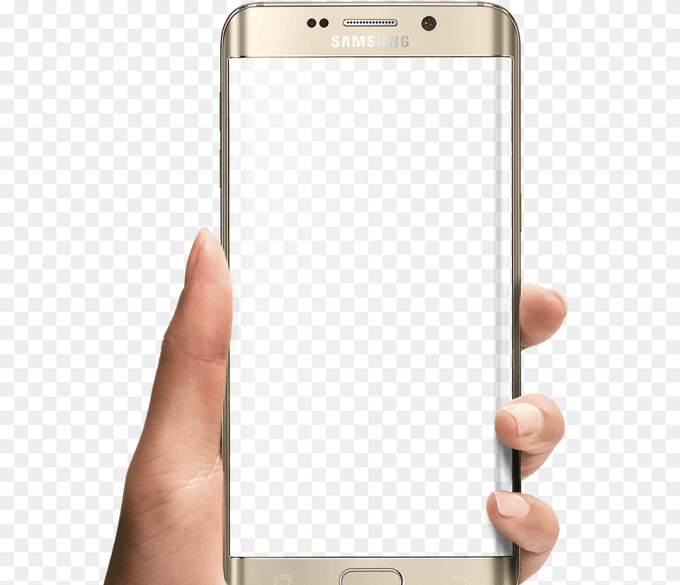 Thumb Image Hand Mobile Frame, Electronics, Mobile Phone, Phone Free Png