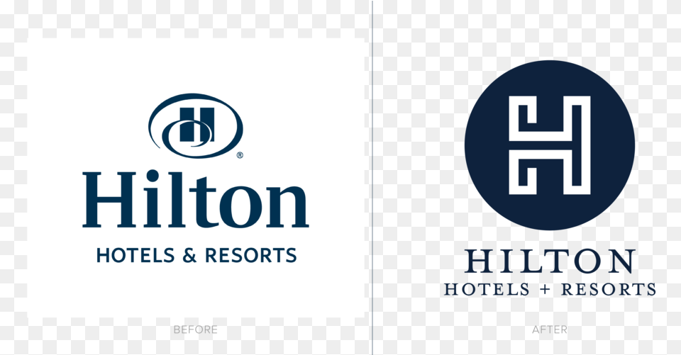 Thumb Image Hilton Hotel Resorts Logo, Advertisement, Poster, Text Free Png