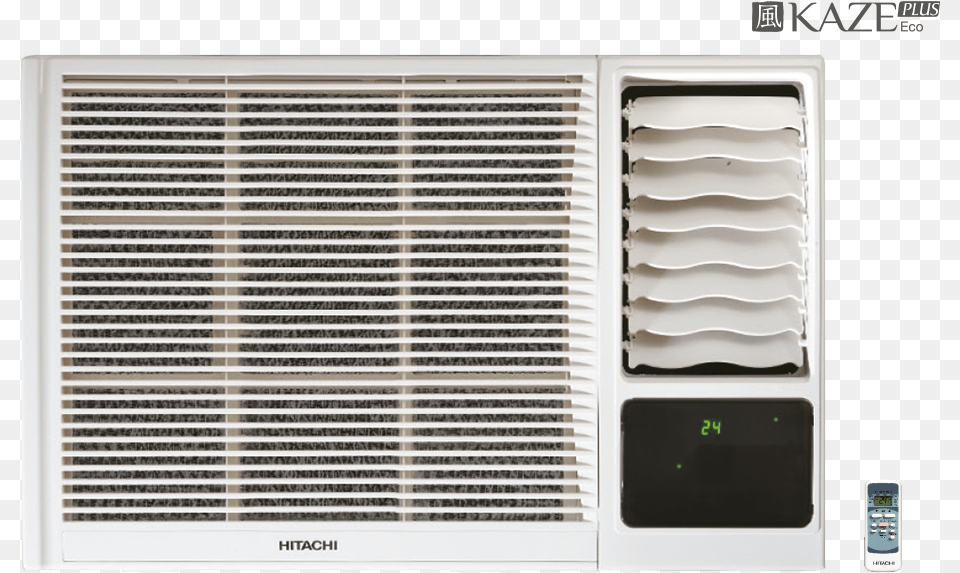 Thumb Image Hitachi Window Ac Modes, Device, Appliance, Electrical Device, Air Conditioner Png