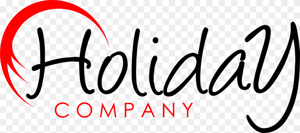 Thumb Image Holiday Company, Handwriting, Text Png