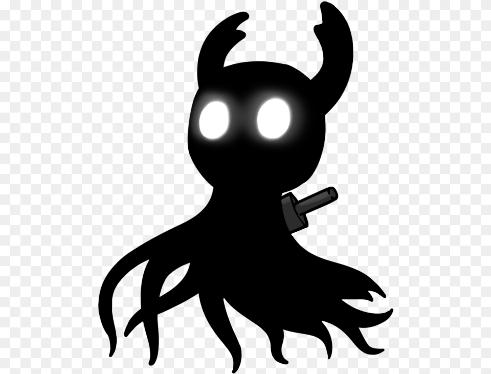 Thumb Image Hollow Knight Shadow Knight, Lighting, Flare, Light, Astronomy Png