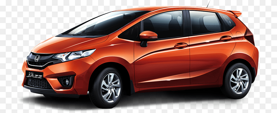 Thumb Honda Jazz Petrol Mileage, Transportation, Vehicle, Car, Limo Png Image