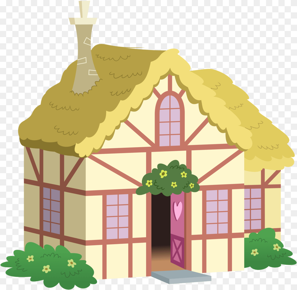 Thumb Image House Clipart Background, Architecture, Shack, Rural, Outdoors Png