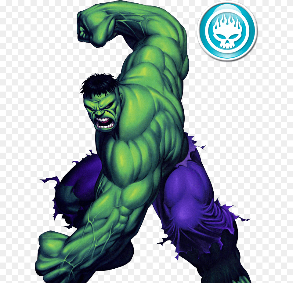Thumb Image Hulk Smash, Adult, Male, Man, Person Free Transparent Png
