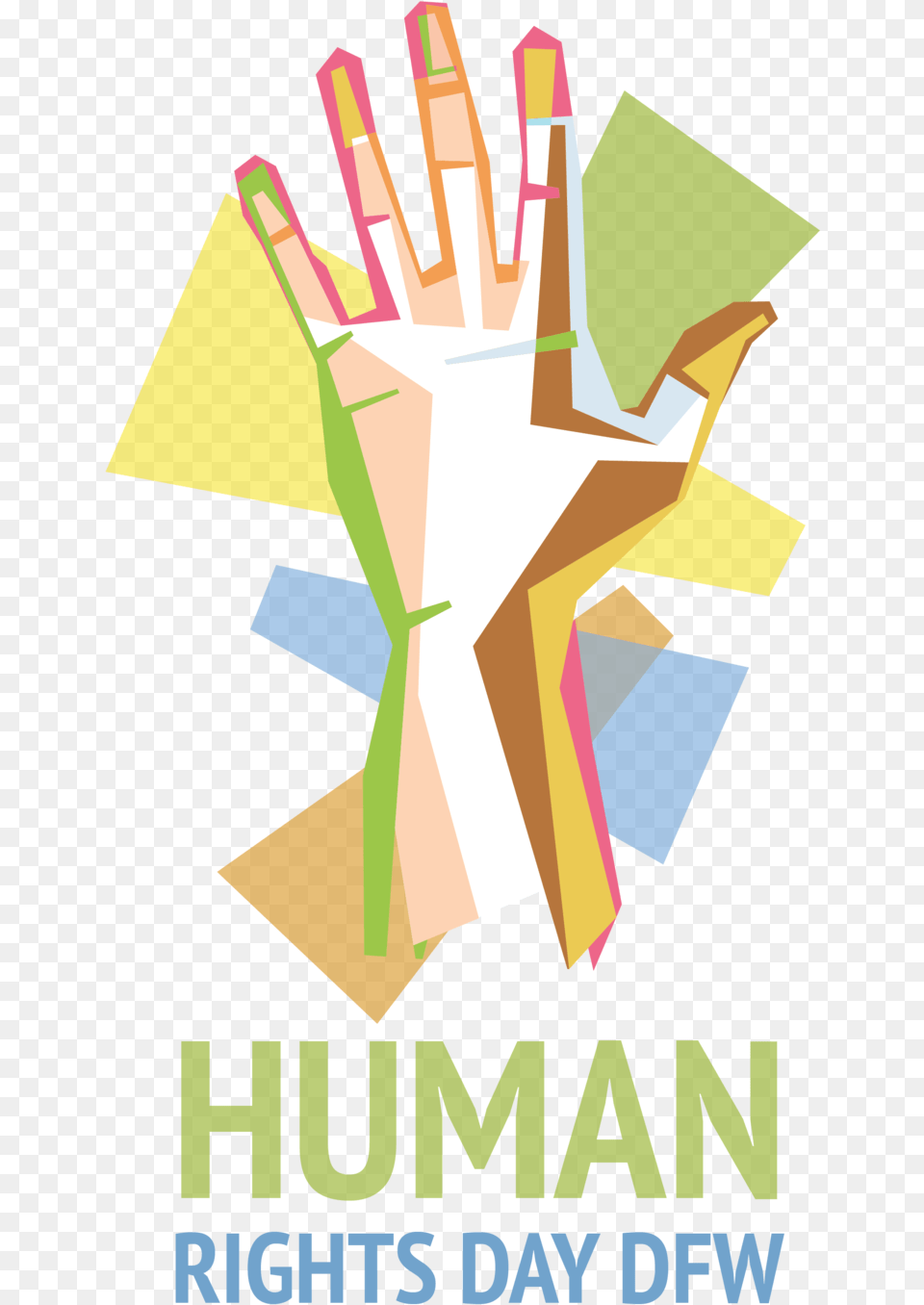 Thumb Image Human Rights Day 2019, Advertisement, Poster, Art, Graphics Png