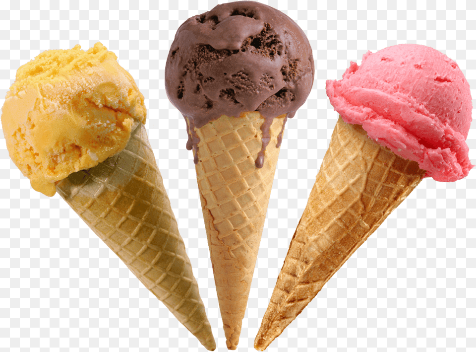 Thumb Image Ice Cream Cone Transparent Background, Dessert, Food, Ice Cream, Soft Serve Ice Cream Png
